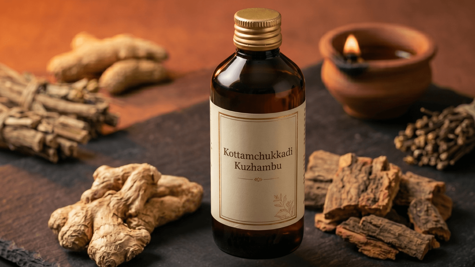 Kottamchukkadi Kuzhambu