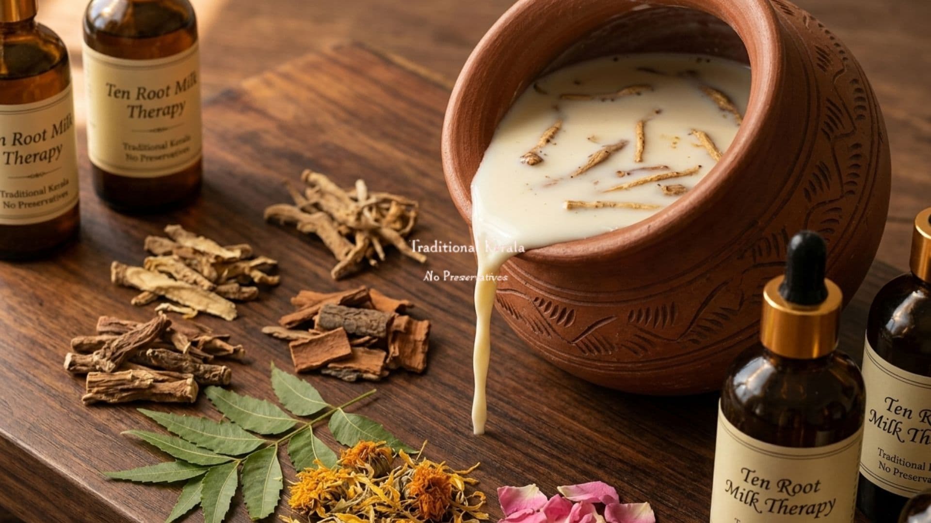 Dhasamoola Ksheeradhara